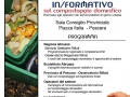 Seminario informativo Pescara web